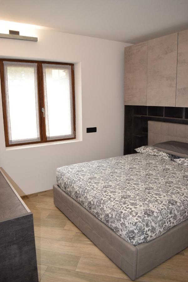 Baita Valtellina. Relax Nel Cuore Delle Alpi กรอซิโอ ภายนอก รูปภาพ